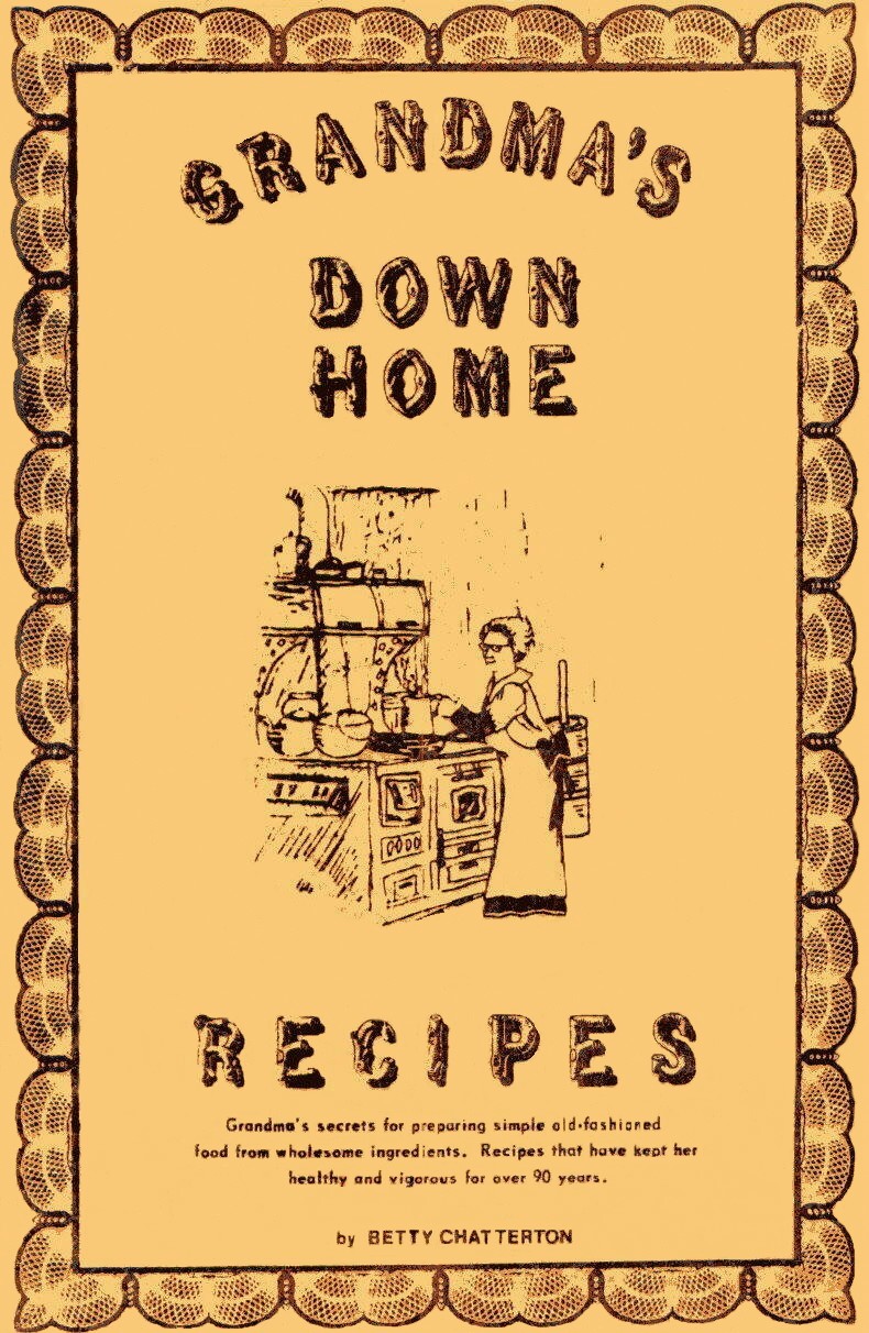 Downhome Book Cover